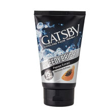 Gatsby Skin Speedy Bright Cooling Face Wash