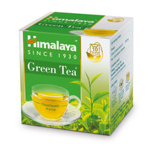 Himalaya Green Tea - 10 Tea Bag