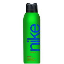 Nike Green Man Deodorant Spray