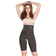 Dermawear Hip Corset - Black