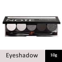 Note Professional Eyeshadow
