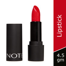 Note Long Wearing Lipstick