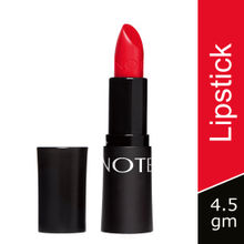 Note Ultra Rich Color Lipstick