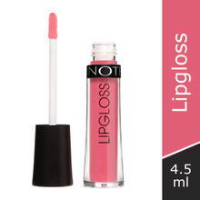 Note Hydra Color Lip Gloss - 19 Berry Pink