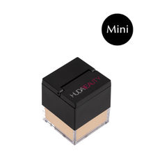 Huda Beauty Easy Bake Loose Setting Powder Mini