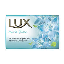 LUX Fresh Splash Soap - Set Of Three (3*150gm) Save rs. 6