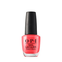 O.P.I Nail Lacquer