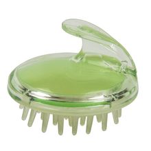 Panache Hair Shampoo Massager - Green