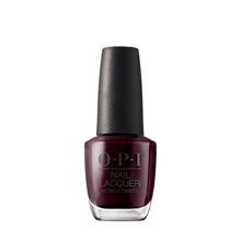 O.P.I Nail Lacquer - In The Cable Car-Pool Lane