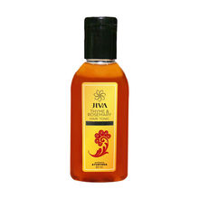 Jiva Ayurveda Thyme & Rosemary Hair Tonic