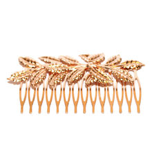 Joker & Witch Floral Leaf ornament