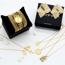 Joker & Witch Believer Love Stack