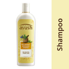 Lever Ayush Anti Hairfall Bhringaraj Shampoo