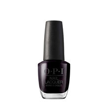 O.P.I Nail Lacquer - Lincoln Park After Dark