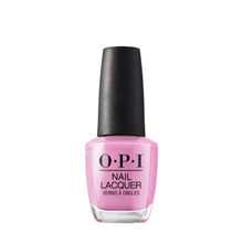 O.P.I Nail Lacquer - Lucky Lucky Lavender