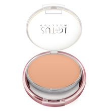 Lotus Make-Up Ecostay Insta-Blend 5 In 1 Cream Compact SPF 20