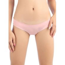 Candyskin Seamless Panty (Blush)