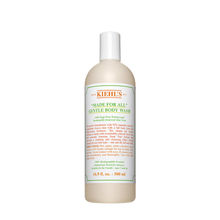 Kiehl's Made for All Gentle Body Wash