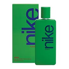 Nike Man Green Eau De Toilette Natural Spray