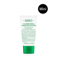 Kiehl's Cucumber Herbal Conditioning Cleanser With Glycerin