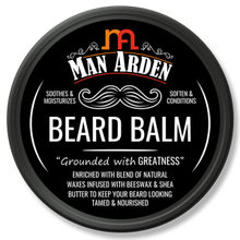 Man Arden Beard Balm