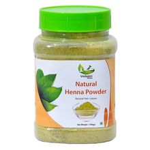 Vedagiri Natural Henna Hair Color Powder