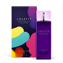 All Good Scents Lolette Eau De Parfum