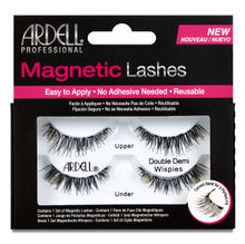 Ardell Magnetic Lashes Double Wispies - 67952