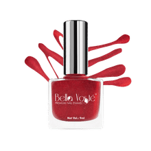 Bella Voste Metallic Nail Paint