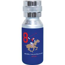 Beverly Hills Polo Club Sport 8 Eau De Toilette