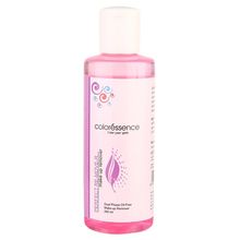Coloressence Perfect Dual Phase Oil Free Makeup Remover