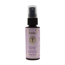 Indulgeo Essentials Rose Geranium Witch Hazel Toning Mist/Toner For Oily Acne Prone Skin