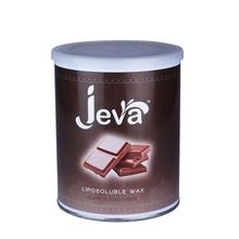 Jeva Liposoluble Wax Dark Chocolate