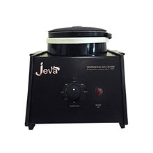 Jeva Wax Heater Black Colour
