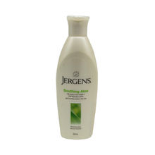 Jergens Soothing Aloe Relief Moisturizer
