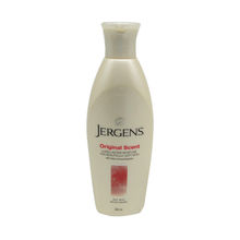 Jergens Original Scent Skin Moisturizes & Softens