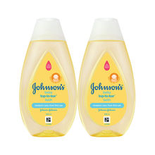 Johnson's Baby Top To Toe Bath (Pack of 2)