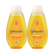 Johnson's Baby Shampoo (Pack of 2)