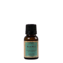 Kama Ayurveda Citronella Essential Oil