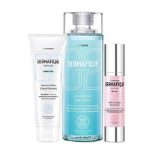 Dermafique Bestselling Skincare Combo