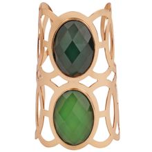 Bansri Emerald Jewellery Bracelet