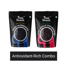 True Elements Antioxidant-Rich Combo