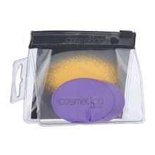 Cosmetica Colour Ellipse Sponge Purple