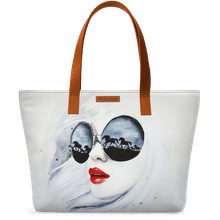 DailyObjects Wild Things Fatty Tote Bag