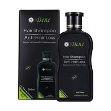 Dexe Anti-Hair Loss Reduce Hair Shampoo