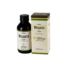 Kerala Ayurveda Winsoria Oil