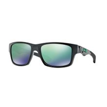 Oakley Medium Men Rectangle Sunglasses - Oo9135-05