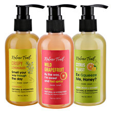 Nature Trail Hand Soaps Combo