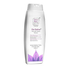 Rahul Phate's Desaline Shampoo