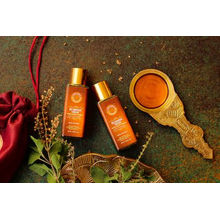 Shesha Ayurveda Nalpamaradi Thailam Skin Brightening & De-Tanning Oil